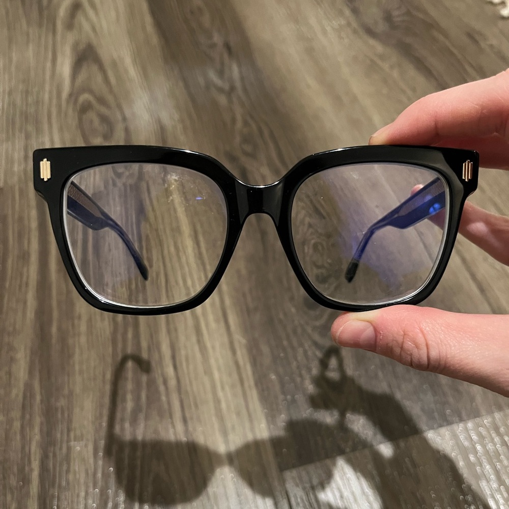 FENDI RX GLASSES